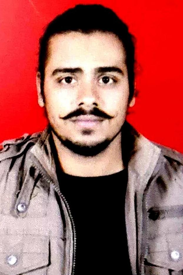 Ankit Sharma Profile Pic