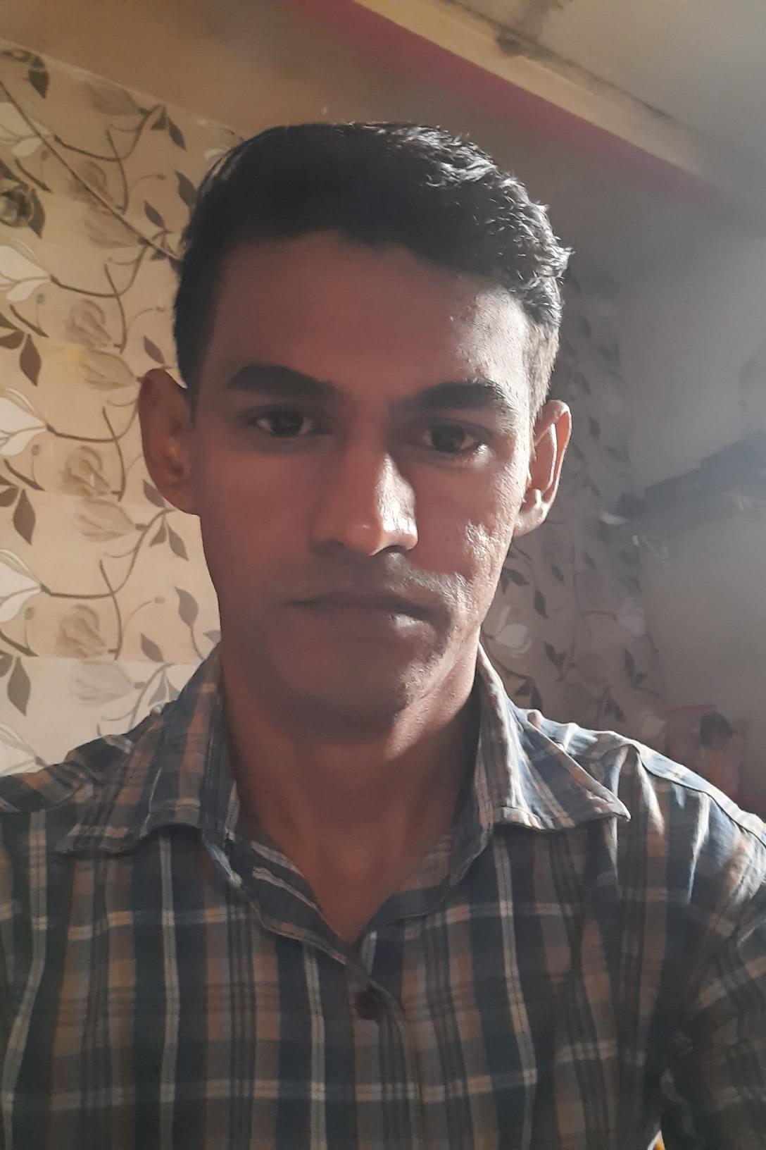 MD Raza Profile Pic