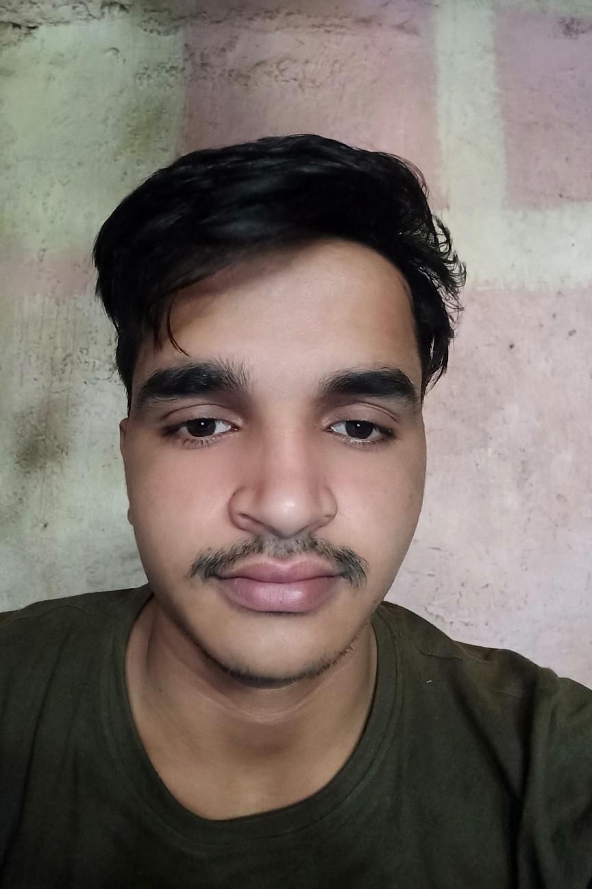 Suresh Patidar Profile Pic