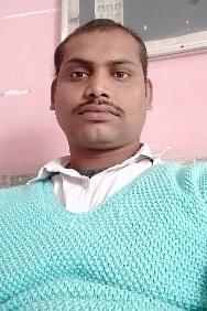 Rajesh Gupt Profile Pic