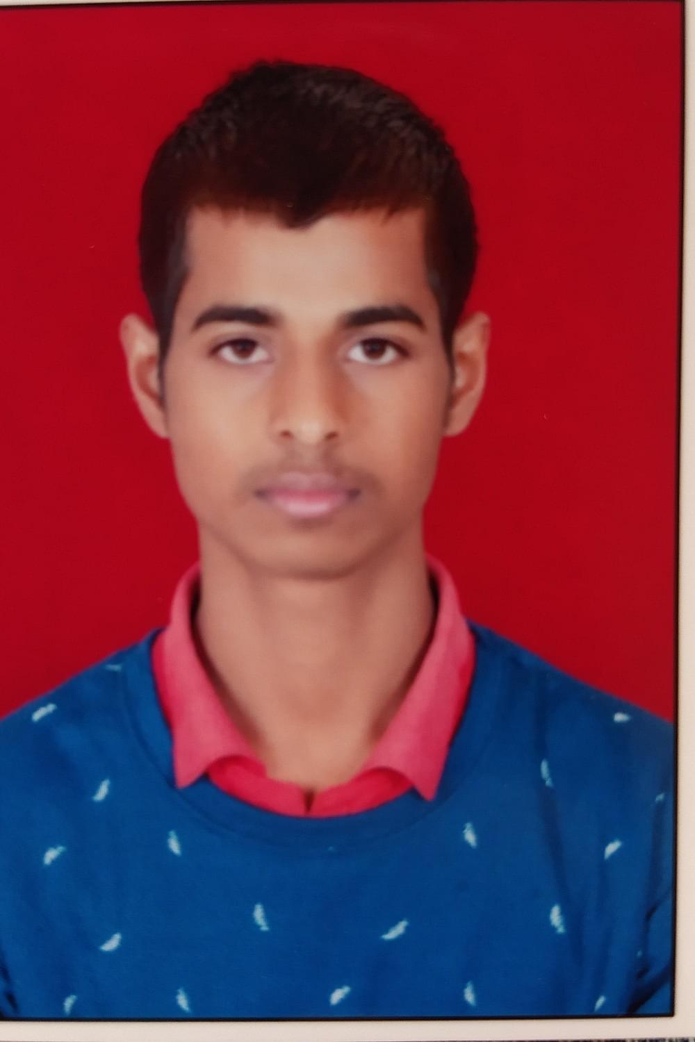 Rohit Kumar Profile Pic