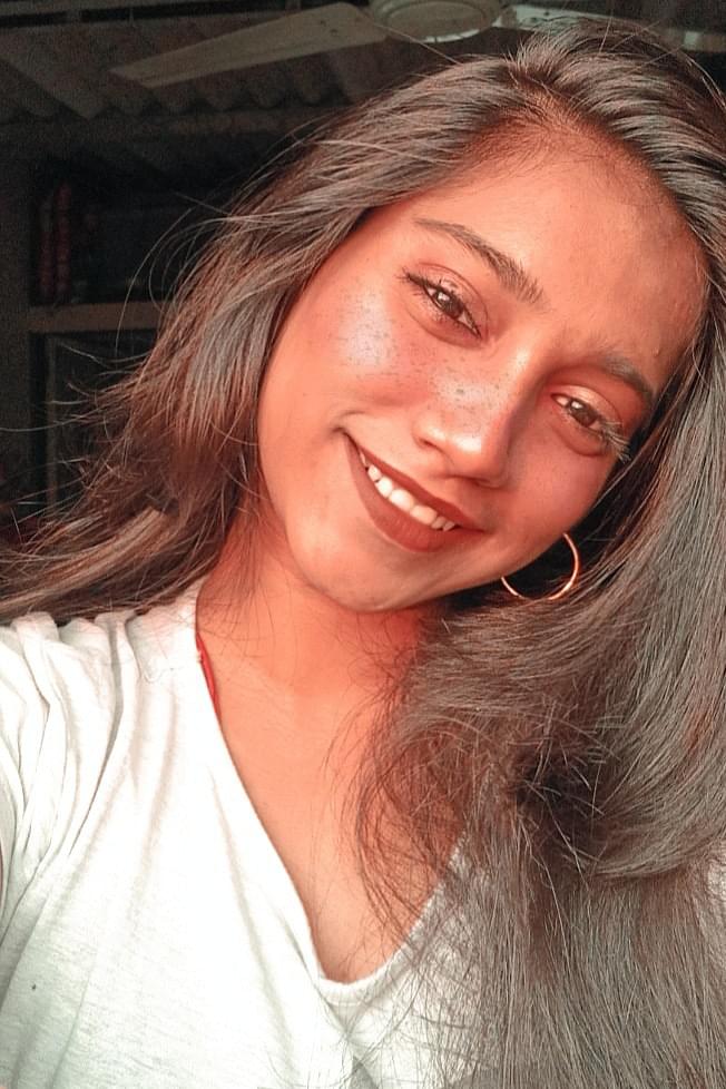 Apurva Gupta Profile Pic