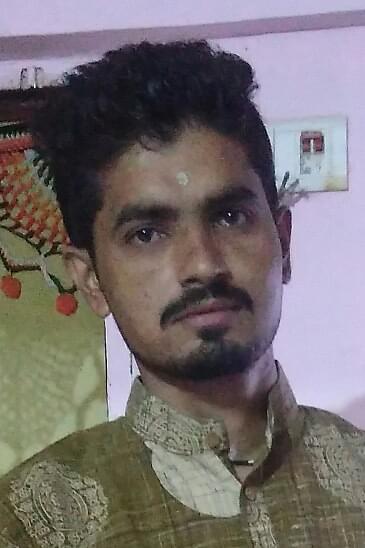 Vikas  Pavke Profile Pic