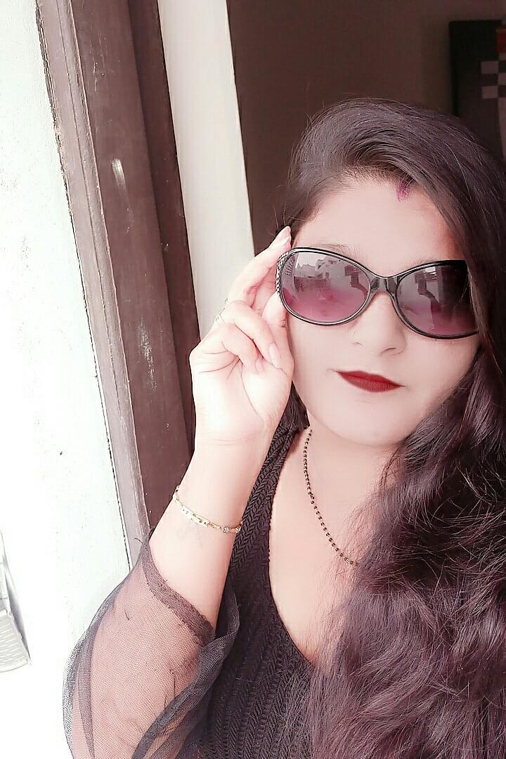 Anjana Hiren Soni Profile Pic