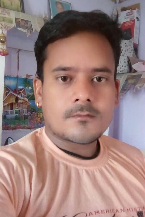 Kuldeep Singh Profile Pic