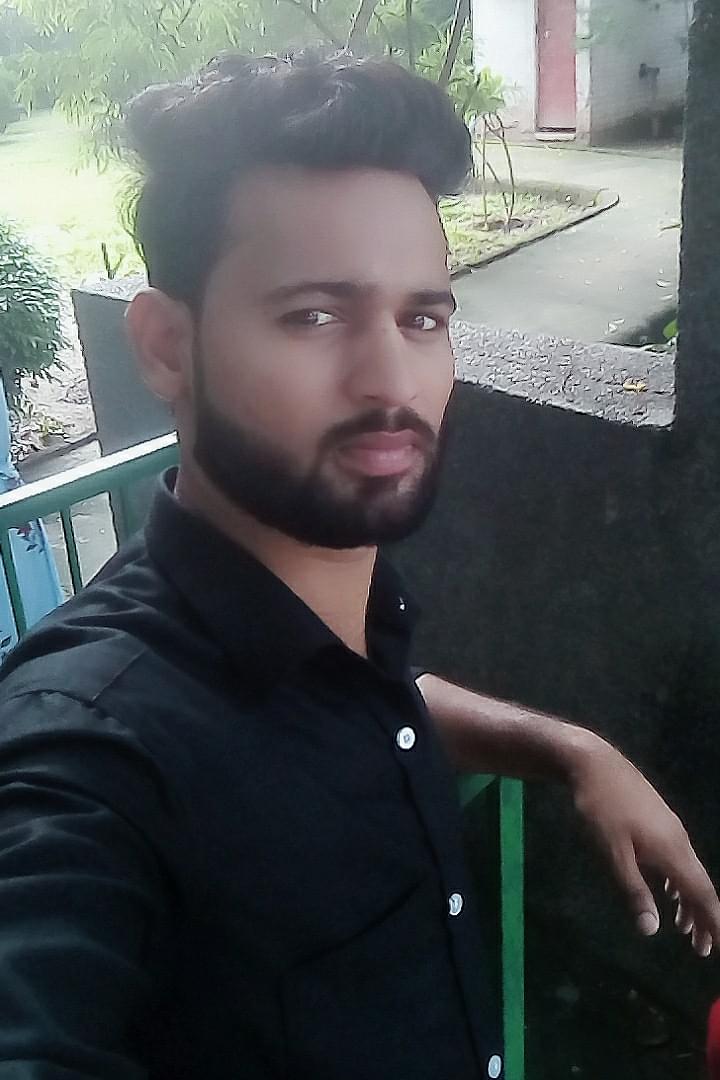 kadir Khan Profile Pic