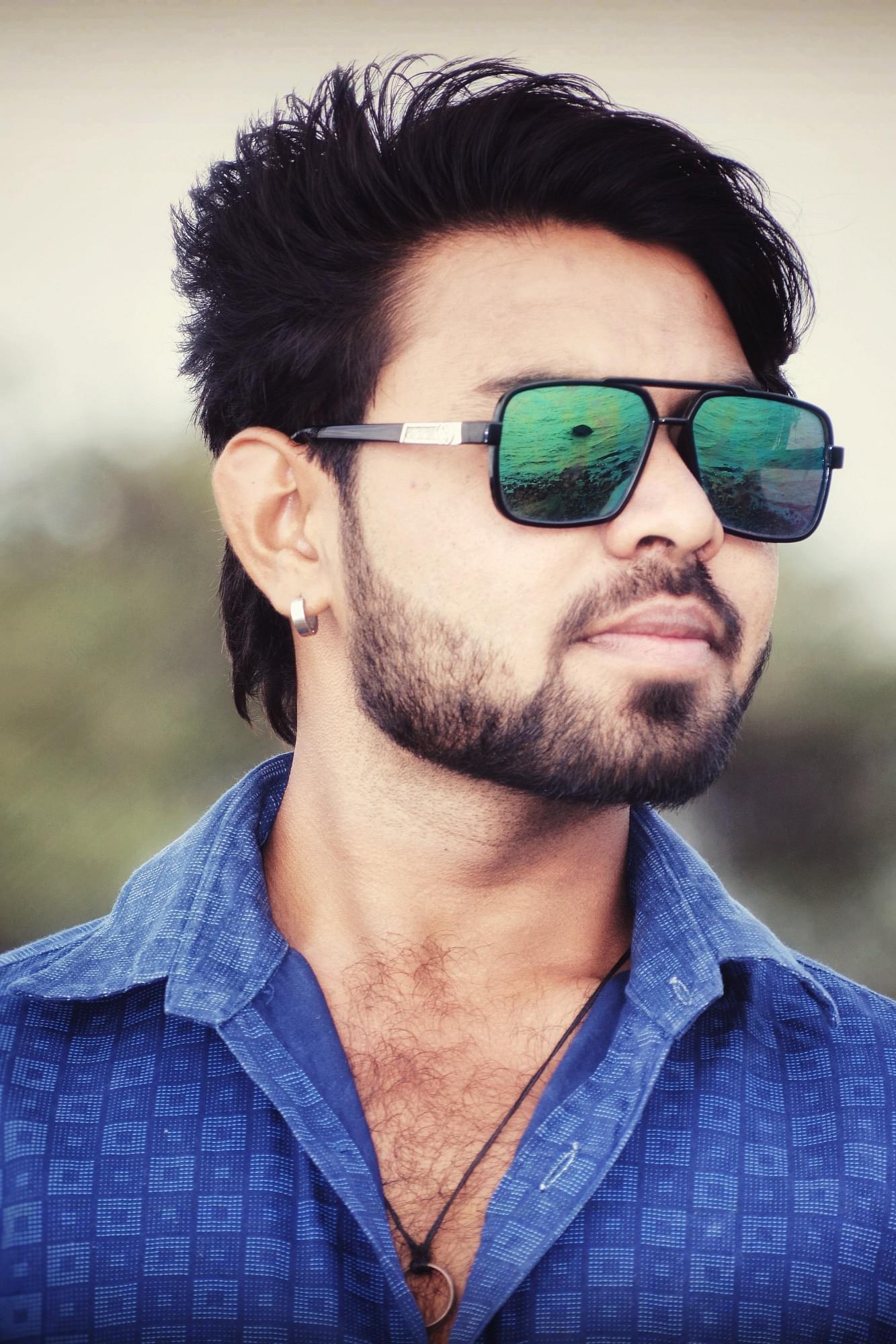 Jitu kushbaha Profile Pic