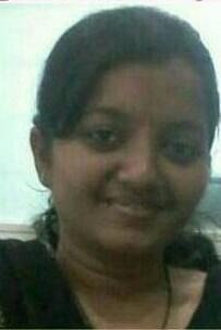 Reena Desai Profile Pic
