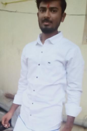 Praveen Kulkarni Profile Pic