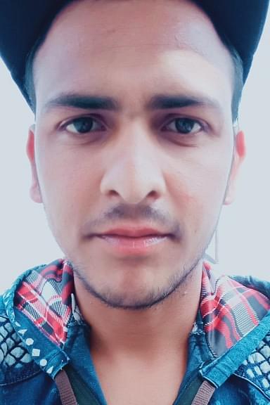 Santosh Profile Pic