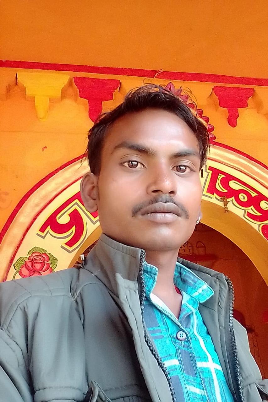 Gurusahy Sahu Profile Pic