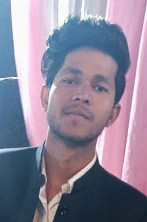 Aman Profile Pic