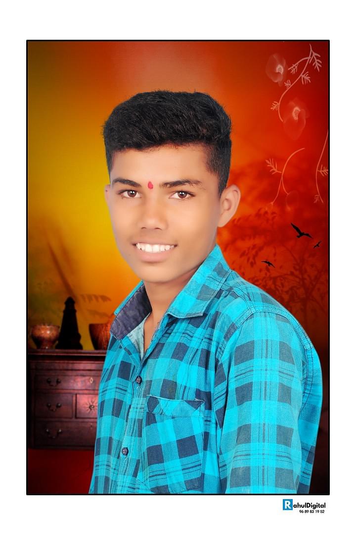 Jalu Undare Profile Pic