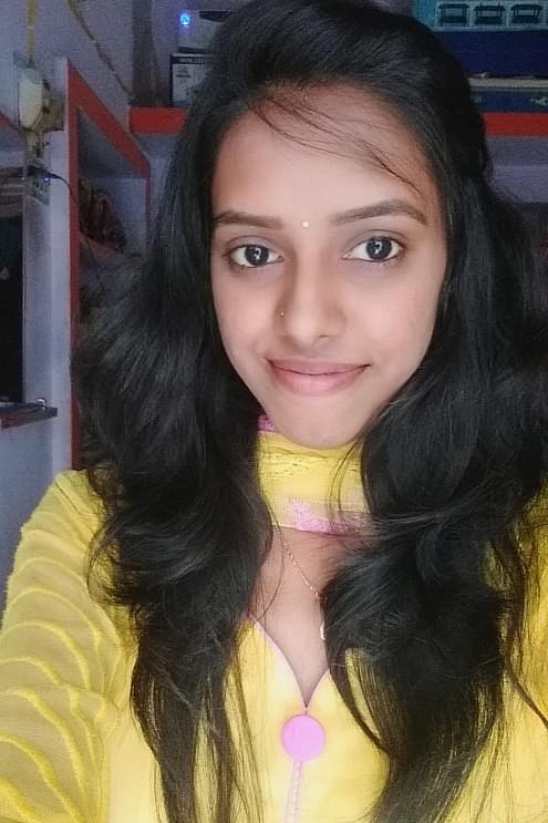 Vedashree Profile Pic
