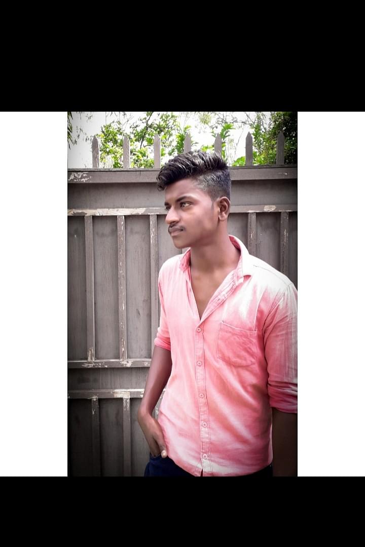 Yash Profile Pic