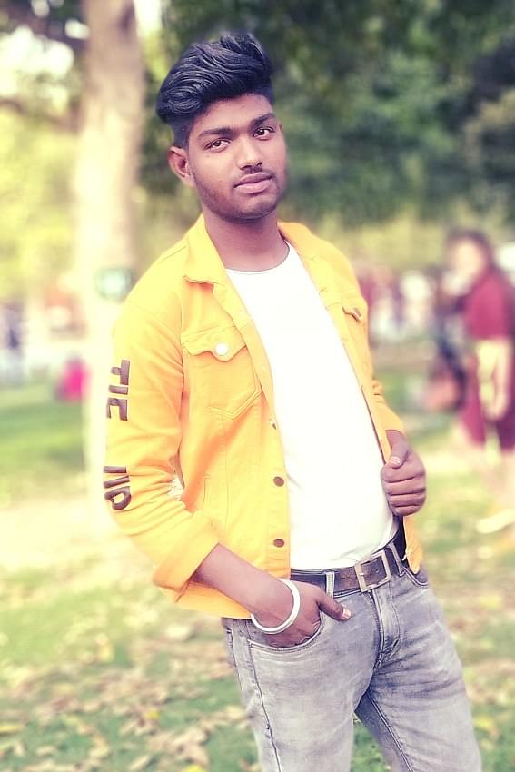 Aravind  Kashyap Profile Pic