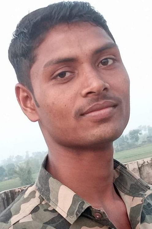 Vinay Profile Pic