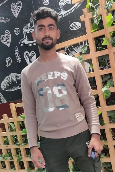 Assif Ali Profile Pic