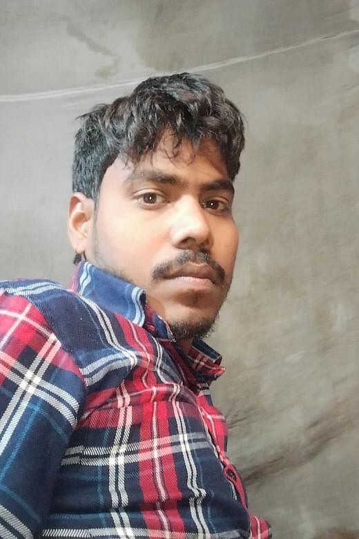 Jitendar Kumar Profile Pic