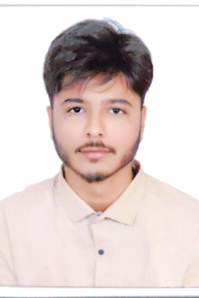 Doba Krishna Profile Pic