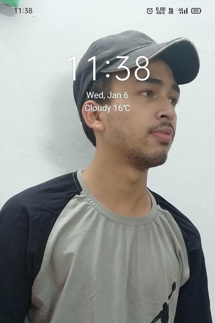Rohit Profile Pic
