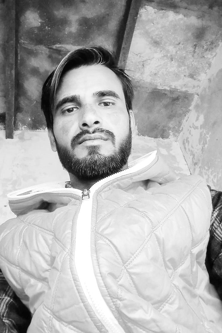 Upendra Singh Profile Pic