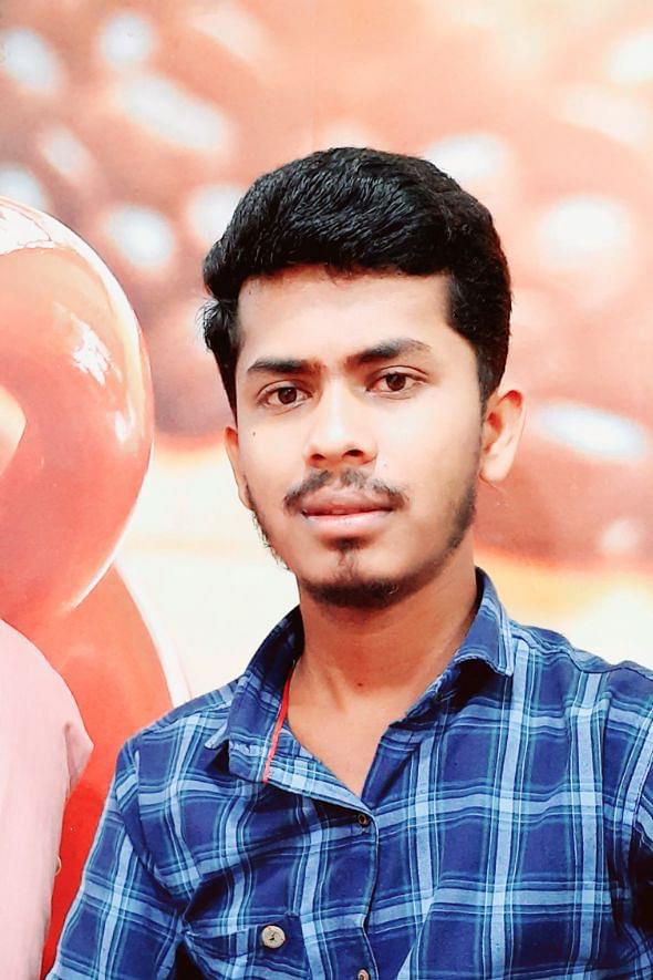 Shivaji Badar Profile Pic