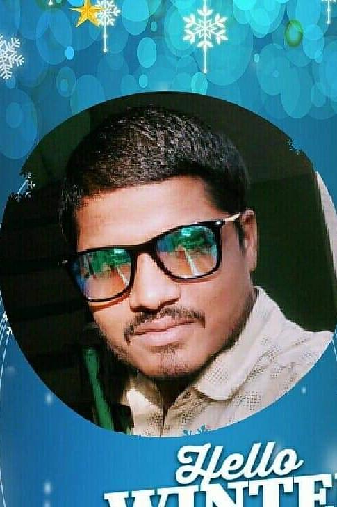 Akbar Shaikh Profile Pic