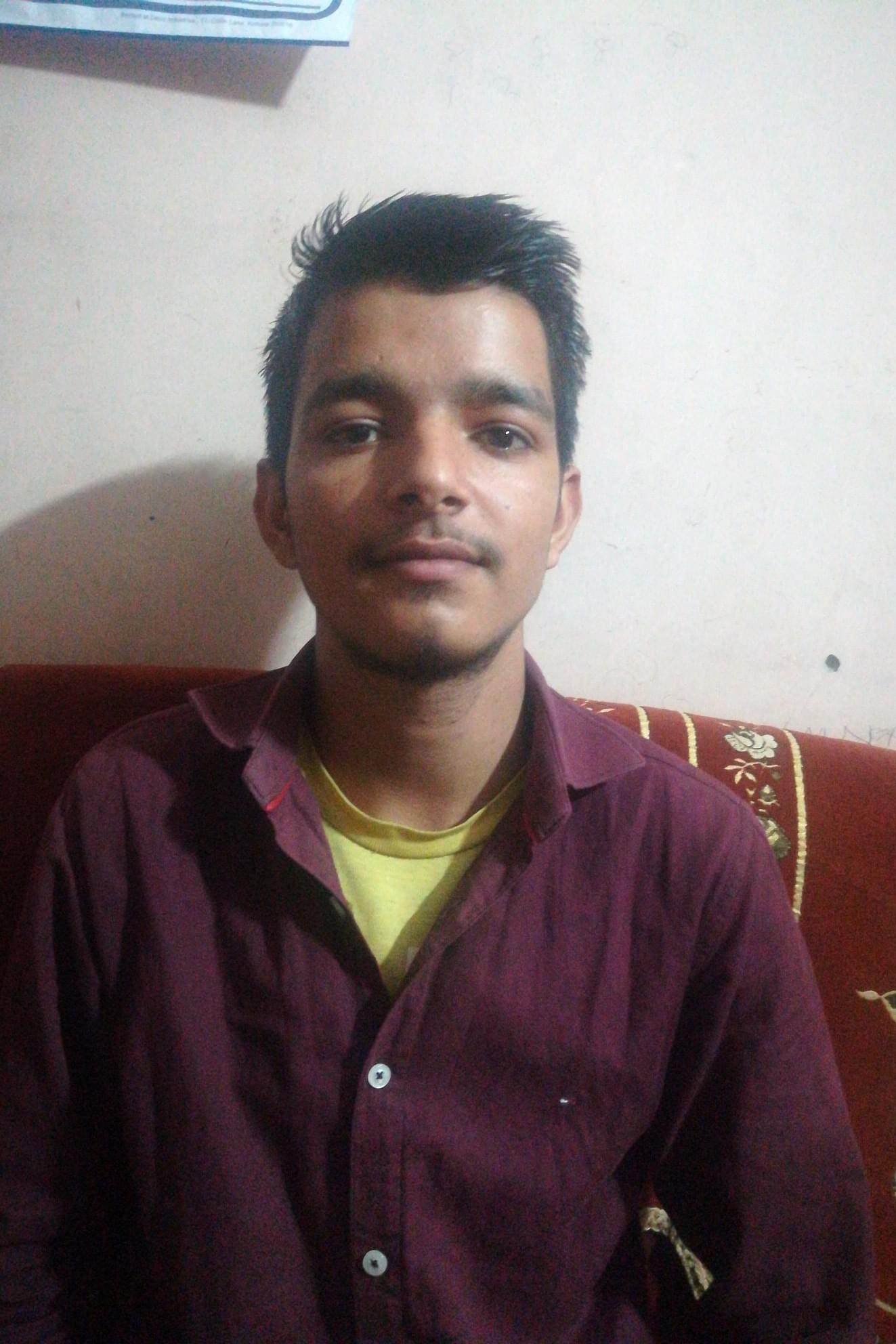 Rajendra Kumar Profile Pic