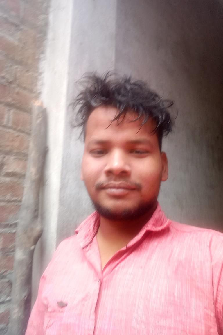 Sandeep Kumar Profile Pic