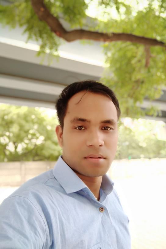 Narayan Barman Profile Pic