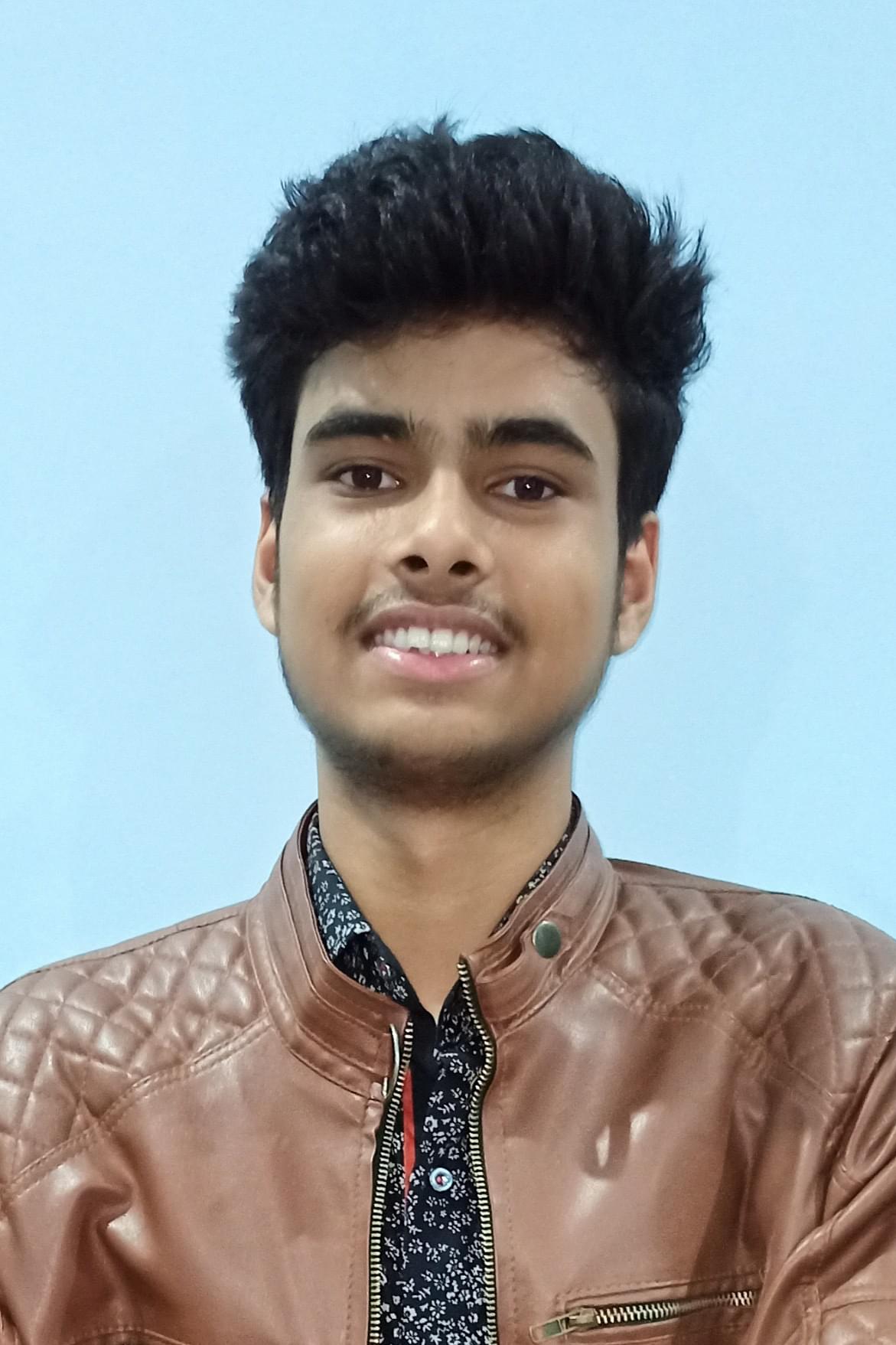 Anish Profile Pic