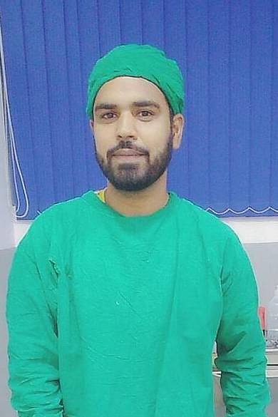 Naeem sayyed Profile Pic