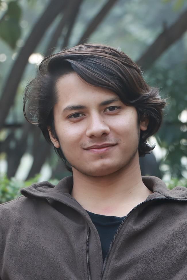 Himanshu Singh Bohra  Profile Pic