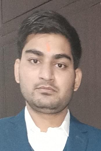 CA Ankit Sharma Profile Pic