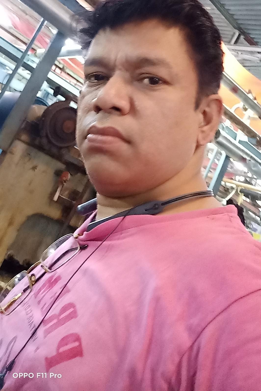 manoj birla Profile Pic