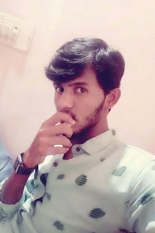 Ashoka.N Profile Pic
