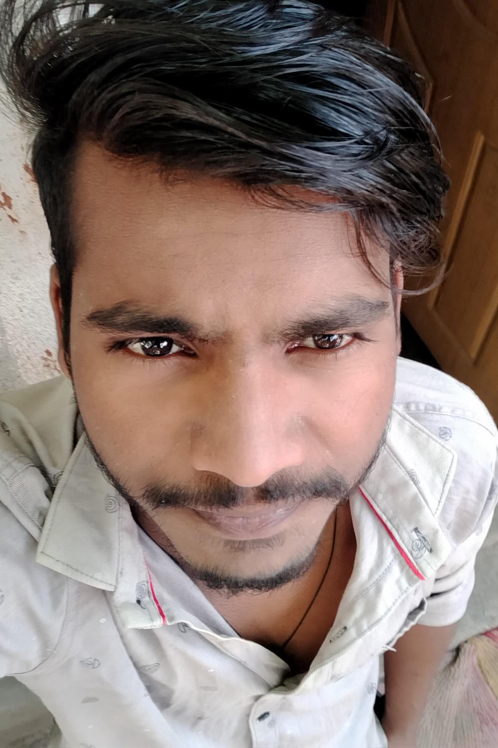 Avinash Rathod Profile Pic