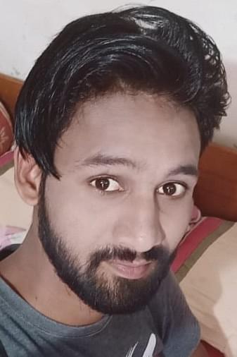 Bittu Kumar Profile Pic