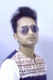 Shamser Alam Profile Pic