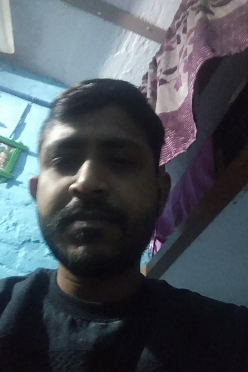 Satender Kumar Profile Pic