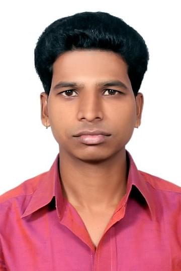 Gautam Shirsat Profile Pic