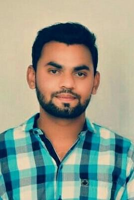 Patel Satishkumar Jagdishchandra Profile Pic