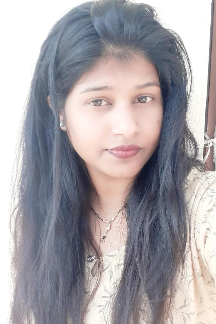 Priyanka Profile Pic