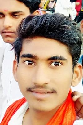 Vinod Dange Profile Pic