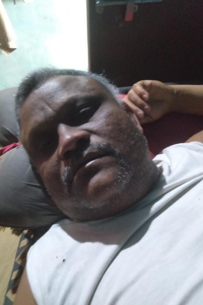 Bharwad Basrajbhai Profile Pic