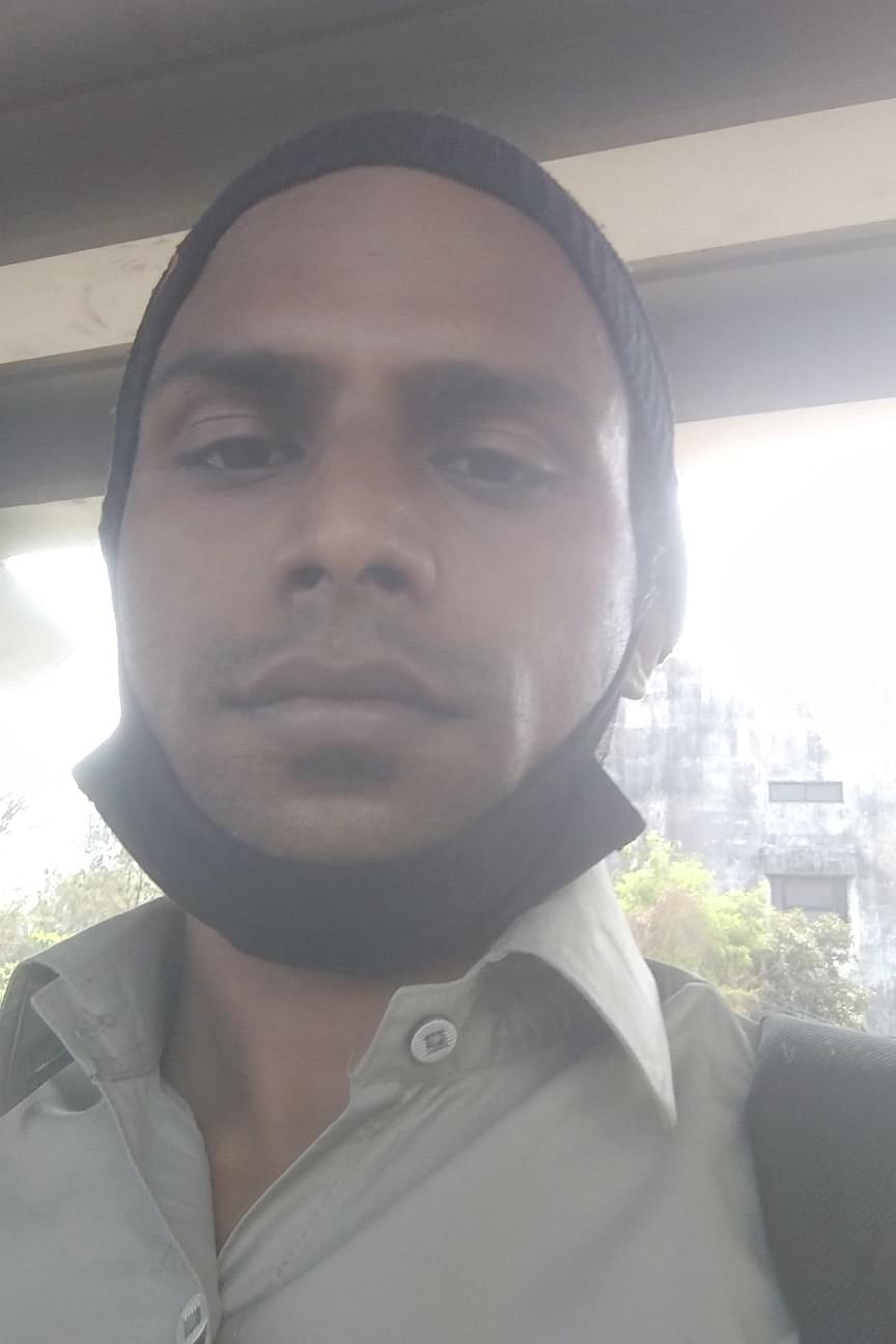 sameer shaikh Profile Pic