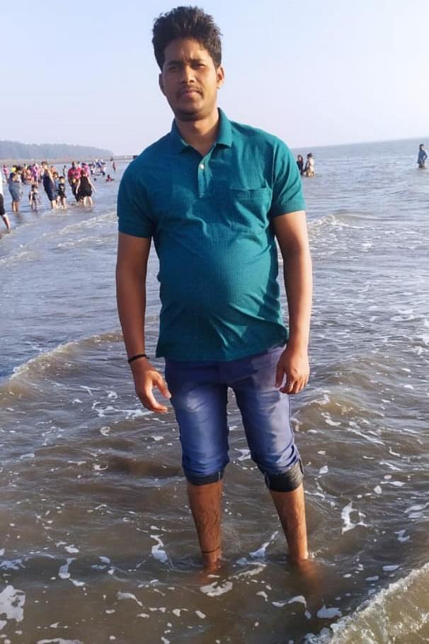 Rustam Ansari Profile Pic