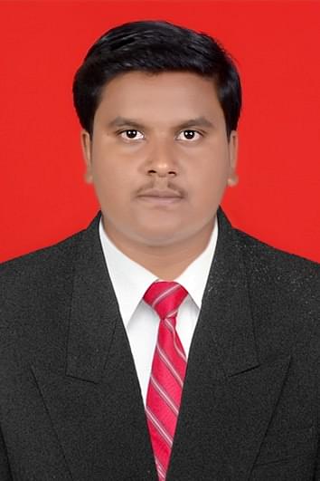 Shivraj Basavraj Dhanne Profile Pic