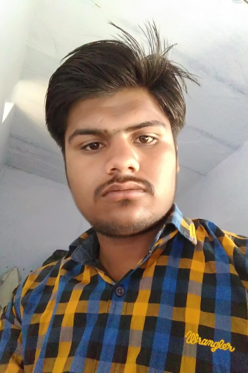 Sunil Bijarniya Profile Pic
